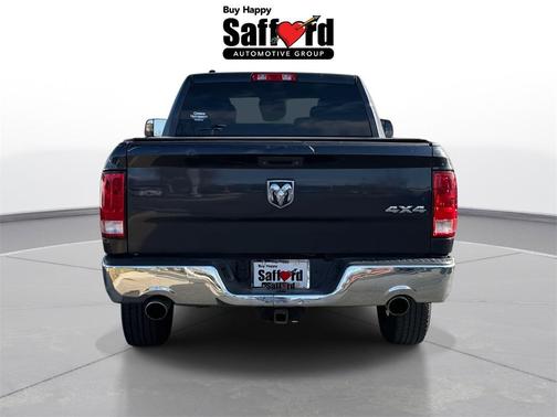 2014 RAM 1500 Tradesman