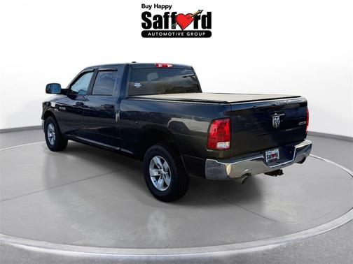 2014 RAM 1500 Tradesman