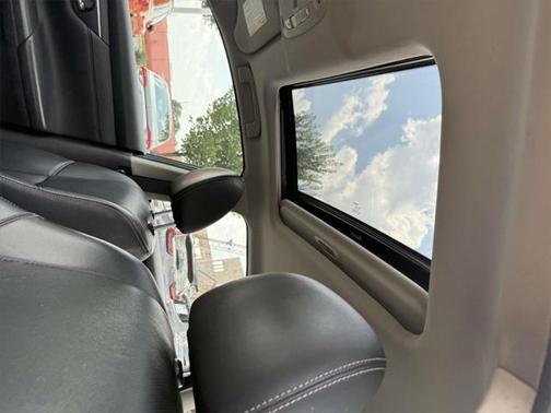 2017 Nissan Altima 2.5 SL