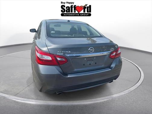 2017 Nissan Altima 2.5 SL