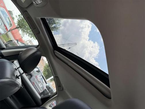 2017 Nissan Altima 2.5 SL