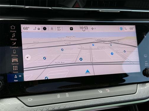 2025 Jeep Wagoneer S Limited