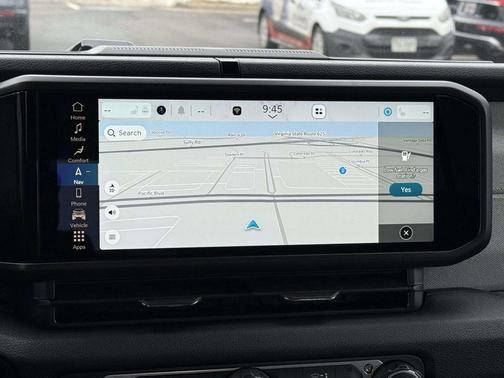 2026 Jeep Gladiator Willys 4x4