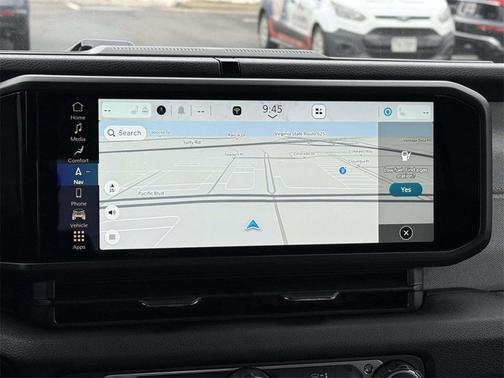 2026 Jeep Gladiator Willys 4x4