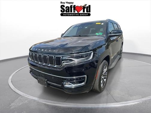 2024 Jeep Wagoneer Series I 4x4