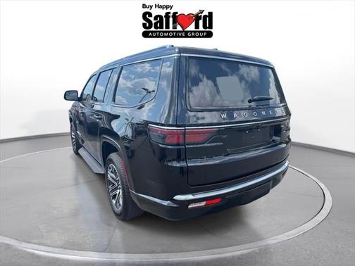 2024 Jeep Wagoneer Series I 4x4