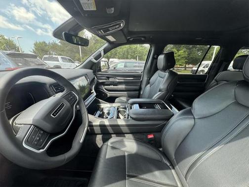 2024 Jeep Wagoneer Series I 4x4