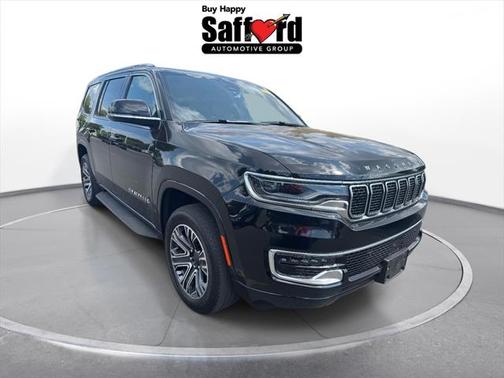 2024 Jeep Wagoneer Series I 4x4