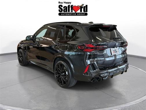 2024 BMW X5 M Base