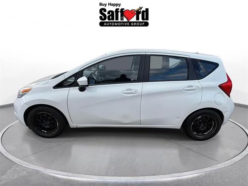 2016 Nissan Versa Note SV