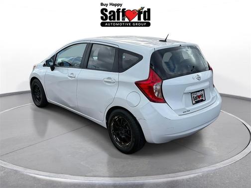 2016 Nissan Versa Note SV