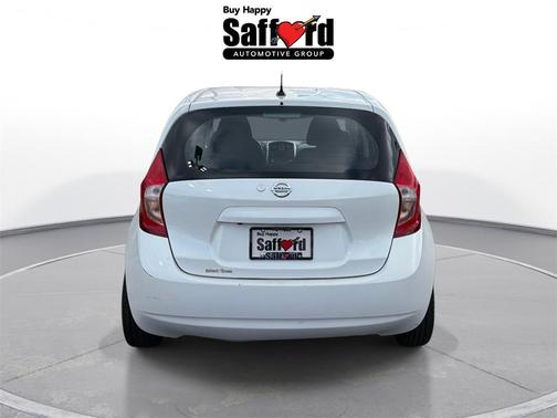 2016 Nissan Versa Note SV