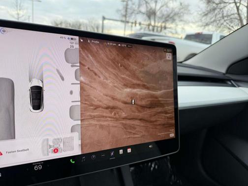 2023 Tesla Model 3 Performance