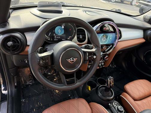 2024 MINI Hardtop Cooper S