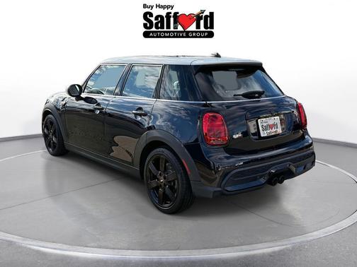 2024 MINI Hardtop Cooper S
