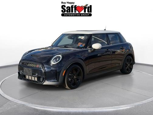 2024 MINI Hardtop Cooper S