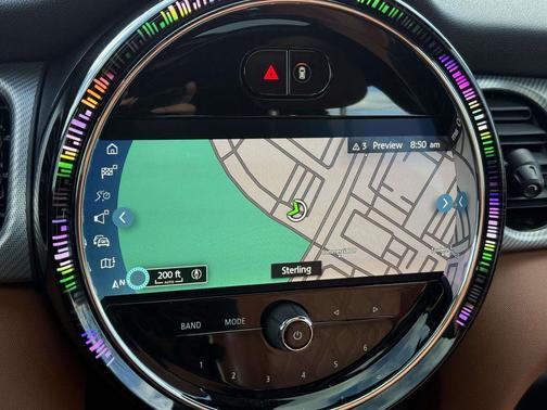 2024 MINI Hardtop Cooper S