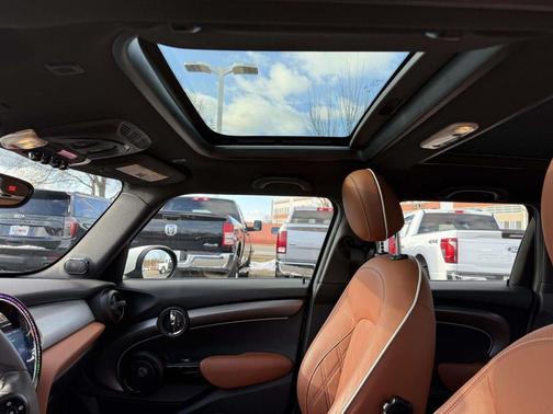 2024 MINI Hardtop Cooper S