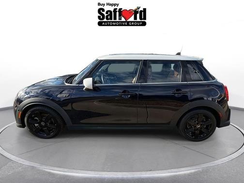 2024 MINI Hardtop Cooper S