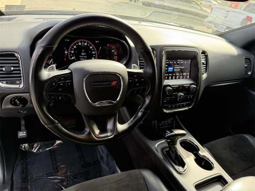 2020 Dodge Durango GT Plus