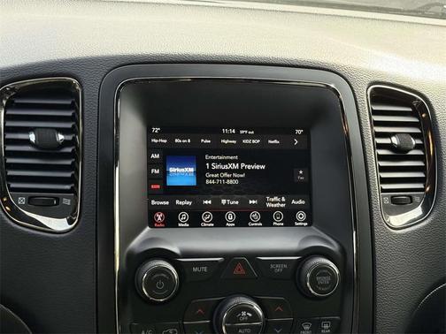 2020 Dodge Durango GT Plus