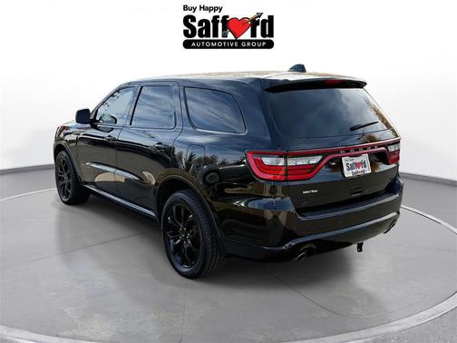 2020 Dodge Durango GT Plus
