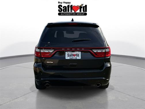 2020 Dodge Durango GT Plus