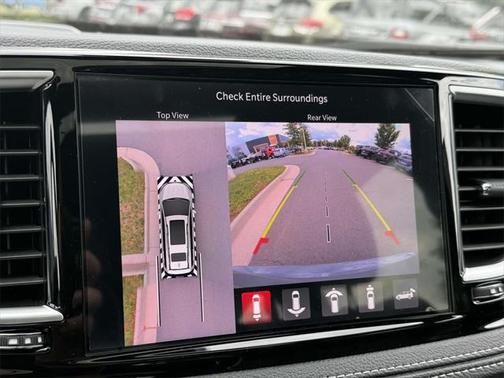 2025 Chrysler Pacifica Hybrid Premium S Appearance Pkg