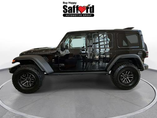 2026 Jeep Wrangler 4-Door Moab 392 4x4