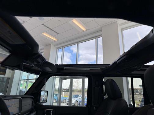 2026 Jeep Wrangler 4-Door Moab 392 4x4