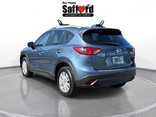 2016 Mazda CX-5 Sport