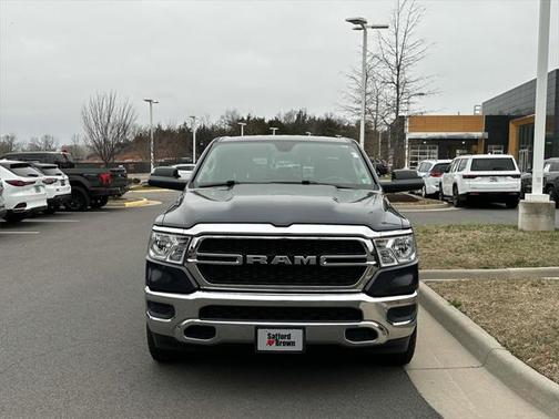 2019 RAM 1500 Tradesman