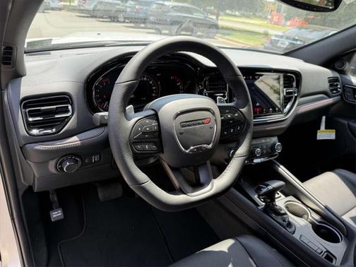 2025 Dodge Durango R/T Plus AWD