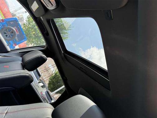 2025 Dodge Durango R/T Plus AWD