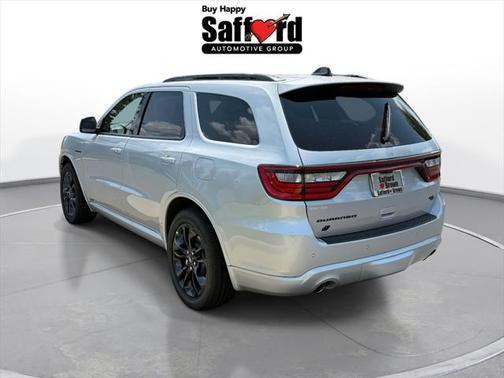 2025 Dodge Durango R/T Plus AWD