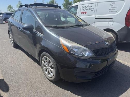 2015 Kia Rio LX