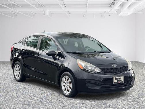 2015 Kia Rio LX