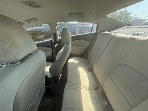 2015 Kia Rio LX