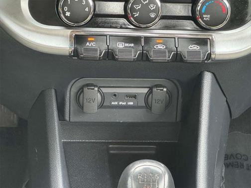 2015 Kia Rio LX