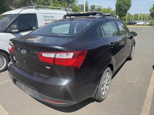 2015 Kia Rio LX