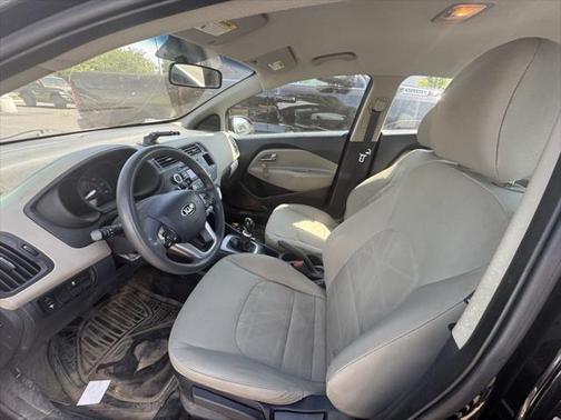 2015 Kia Rio LX