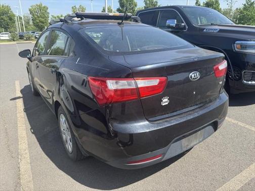 2015 Kia Rio LX