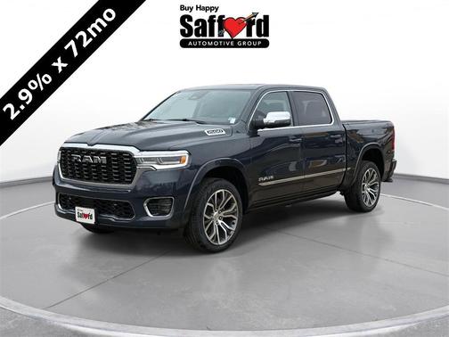 2026 RAM 1500 ST