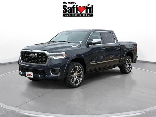 2026 RAM 1500 ST