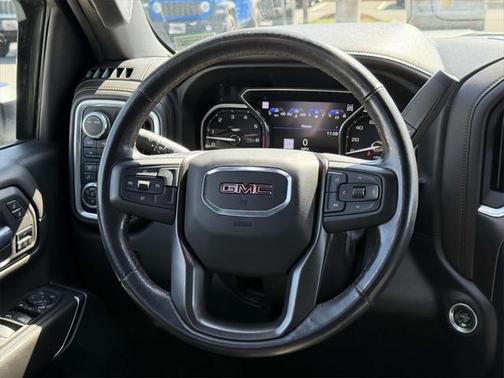 2022 GMC Sierra 2500 AT4