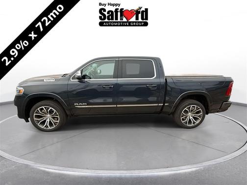 2026 RAM 1500 ST