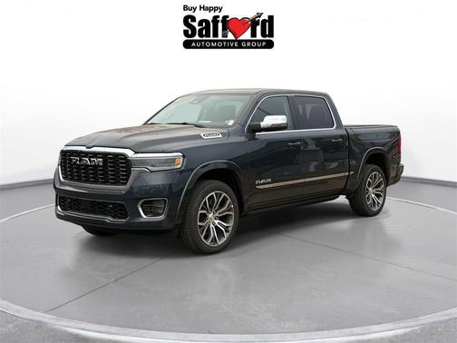 2026 RAM 1500 ST
