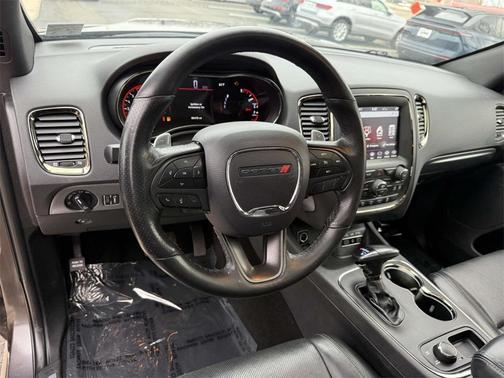 2020 Dodge Durango R/T AWD