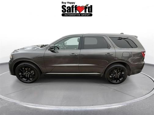 2020 Dodge Durango R/T AWD