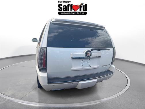 2014 Cadillac Escalade Premium